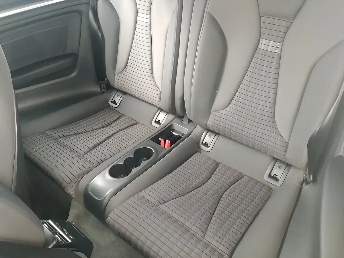 Used 2014 Audi A3 Sport White - Interior and Exterior details 17