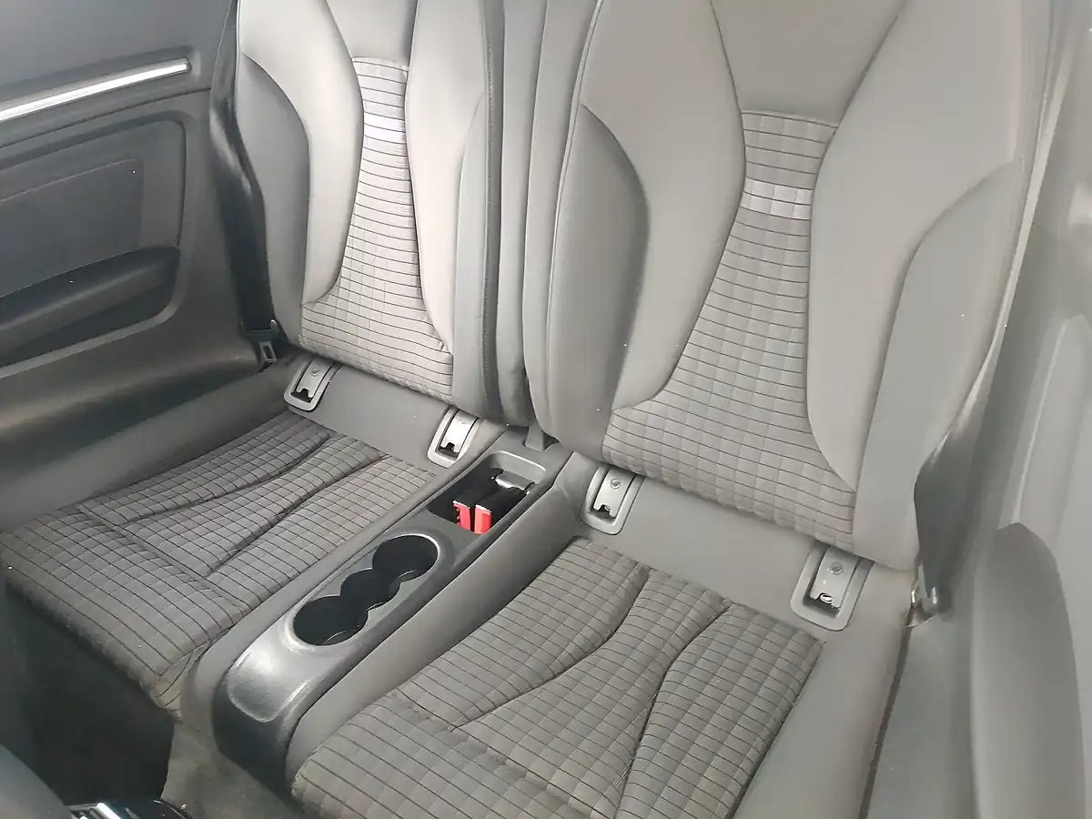 Used 2014 Audi A3 Sport White - Interior and Exterior details 18