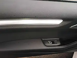 Used 2014 Audi A3 Sport White - Interior and Exterior details 19