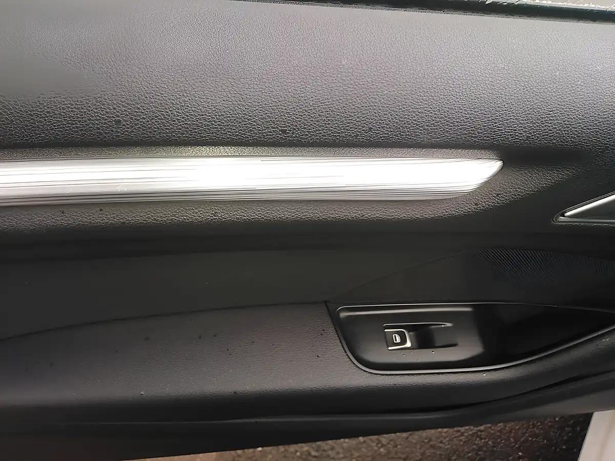 Used 2014 Audi A3 Sport White - Interior and Exterior details 19