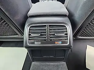 Used 2014 Audi A4 Allroad Grey - Interior and Exterior details 11