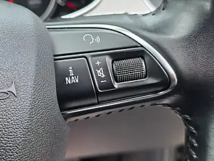 Used 2014 Audi A4 Allroad Grey - Interior and Exterior details 16