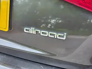 Used 2014 Audi A4 Allroad Grey - Interior and Exterior details 18