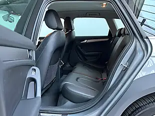 Used 2014 Audi A4 Allroad S Tronic Tornado Grey - Interior and Exterior details 10