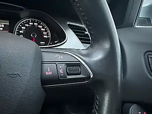 Used 2014 Audi A4 Allroad S Tronic Tornado Grey - Interior and Exterior details 11