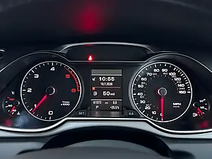 Used 2014 Audi A4 Allroad S Tronic Tornado Grey - Interior and Exterior details 12
