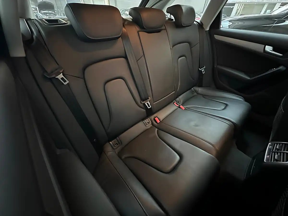 Used 2014 Audi A4 Allroad S Tronic Tornado Grey - Interior and Exterior details 9