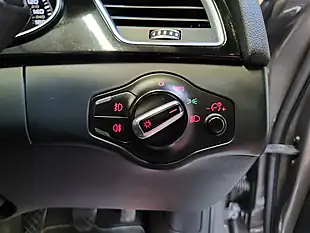 Used 2014 Audi A4 Avant Black Edition Grey - Interior and Exterior details 14