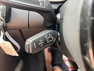 Used 2014 Audi A4 Avant S Line Black - Interior and Exterior details 15