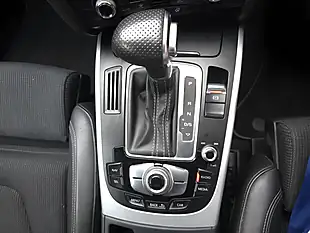 Used 2014 Audi A4 Avant S Line Blue - Interior and Exterior details 12