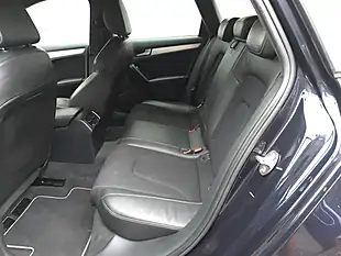 Used 2014 Audi A4 Avant S Line Blue - Interior and Exterior details 17