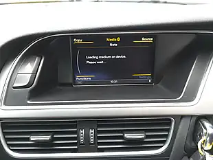 Used 2014 Audi A4 Avant S Line Blue - Interior and Exterior details 18