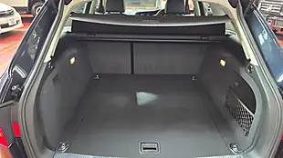 Used 2014 Audi A4 Avant Se Blue - Interior and Exterior details 13