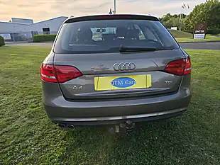 Used 2014 Audi A4 Avant Se Technik Grey - Interior and Exterior details 18