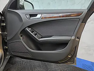 Used 2014 Audi A4 Avant Se Technik Grey - Interior and Exterior details 16