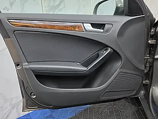 Used 2014 Audi A4 Avant Se Technik Grey - Interior and Exterior details 17