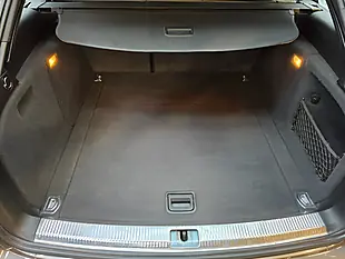 Used 2014 Audi A4 Avant Se Technik Grey - Interior and Exterior details 19