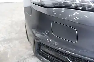 Used 2014 Audi A4 Black Edition Grey - Interior and Exterior details 11