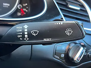 Used 2014 Audi A4 Black Edition Grey - Interior and Exterior details 12