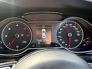 Used 2014 Audi A4 Black Edition Grey - Interior and Exterior details 14