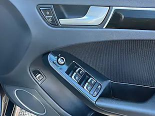 Used 2014 Audi A4 Black Edition Grey - Interior and Exterior details 15