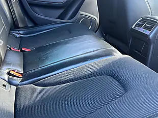 Used 2014 Audi A4 Black Edition Grey - Interior and Exterior details 16