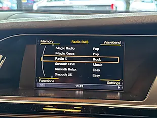 Used 2014 Audi A4 Black Edition Grey - Interior and Exterior details 16