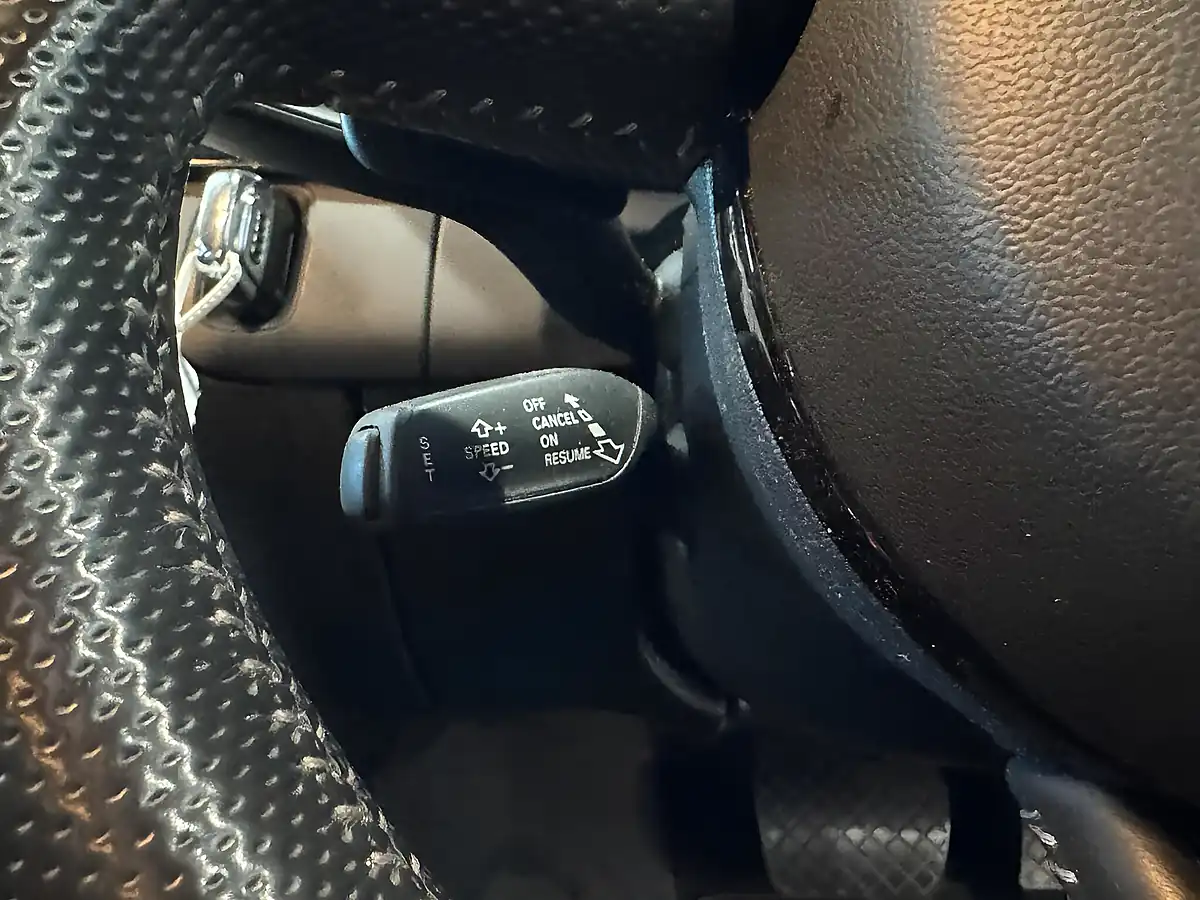 Used 2014 Audi A4 Black Edition Grey - Interior and Exterior details 19