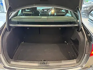 Used 2014 Audi A4 Black Edition Grey - Interior and Exterior details 8