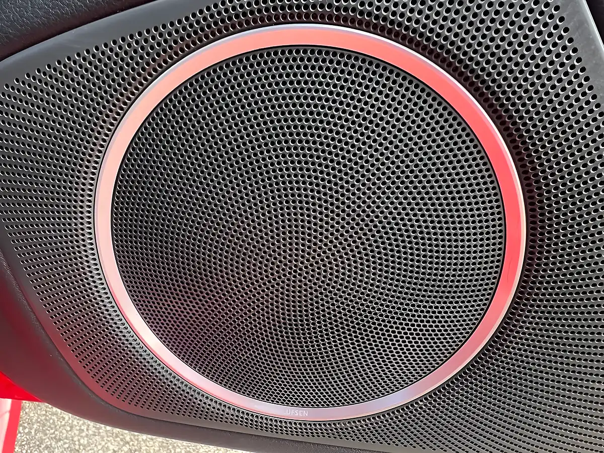 Used 2014 Audi A4 Black Edition Red - Interior and Exterior details 18