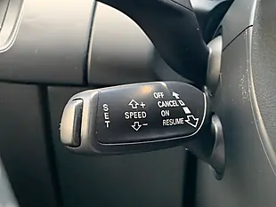 Used 2014 Audi A4 Black Edition Start/Stop Black - Interior and Exterior details 18
