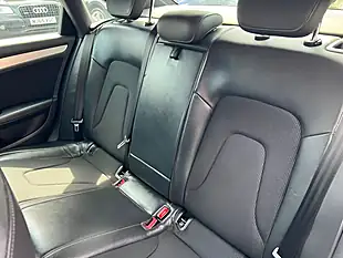 Used 2014 Audi A4 S Line Grey - Interior and Exterior details 14