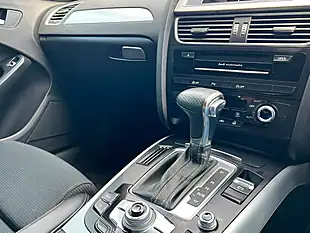 Used 2014 Audi A4 S Line Grey - Interior and Exterior details 15