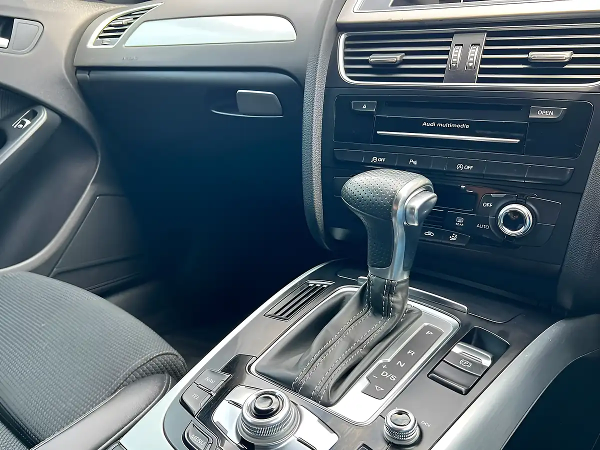 Used 2014 Audi A4 S Line Grey - Interior and Exterior details 15