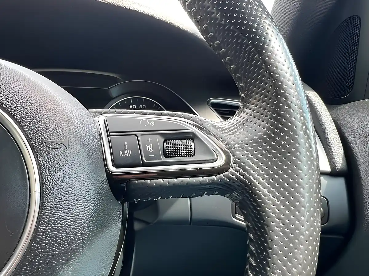 Used 2014 Audi A4 S Line Grey - Interior and Exterior details 20