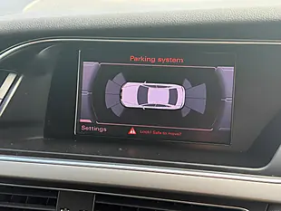 Used 2014 Audi A4 S-Line Silver - Interior and Exterior details 11