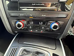 Used 2014 Audi A4 S-Line Silver - Interior and Exterior details 12