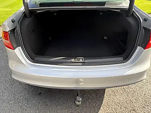 Used 2014 Audi A4 S-Line Silver - Interior and Exterior details 15