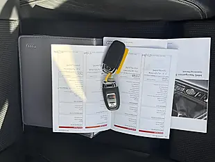 Used 2014 Audi A4 S-Line Silver - Interior and Exterior details 17