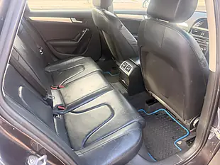 Used 2014 Audi A4 Se Technik Grey - Interior and Exterior details 18