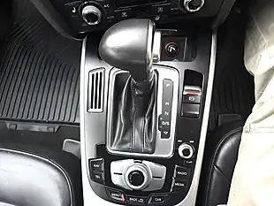 Used 2014 Audi A4 Se Technik White - Interior and Exterior details 12