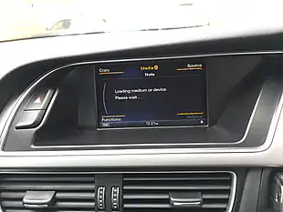 Used 2014 Audi A4 Se Technik White - Interior and Exterior details 18