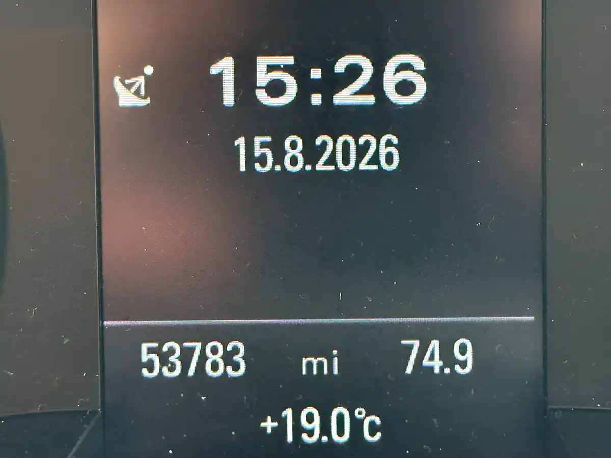 Used 2014 Audi A4 Se Technik White - Interior and Exterior details 14