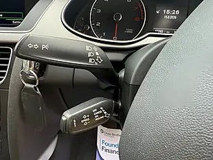 Used 2014 Audi A4 Se Technik White - Interior and Exterior details 16