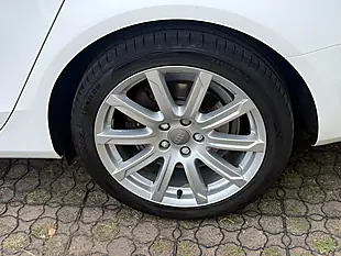 Used 2014 Audi A4 Se Technik White - Interior and Exterior details 20
