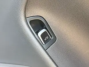 Used 2014 Audi A5 Black Edition Black - Interior and Exterior details 12