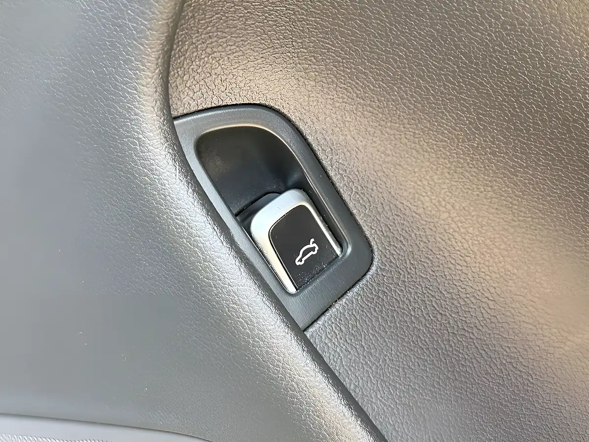 Used 2014 Audi A5 Black Edition Black - Interior and Exterior details 12