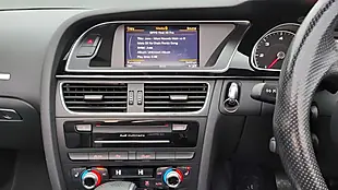 Used 2014 Audi A5 Cabriolet S Line Special Edition Black - Interior and Exterior details 8