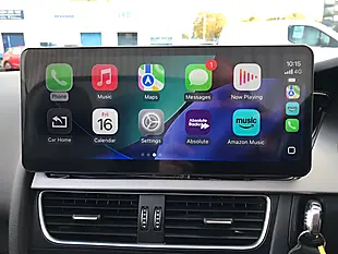 Used 2014 Audi A5 Cabriolet S Line Special Edition Daytona Grey - Interior and Exterior details 18