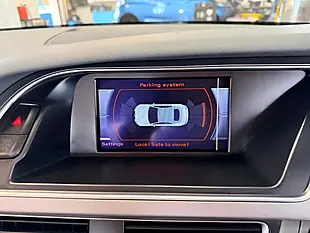 Used 2014 Audi A5 Cabriolet Se Red - Interior and Exterior details 16